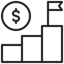 Free Icon Finance Banking Icon