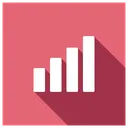 Free Chart Graph Statistic Icon