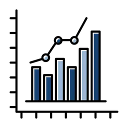 Free Chart  Icon