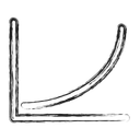 Free Chart Growth Graph Icon