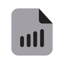 Free Chart Files  Icon