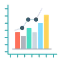 Free Chart Analytics Analysis Icon