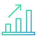 Free Chart Finance Money Icon