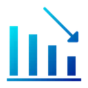 Free Chart Finance Money Icon