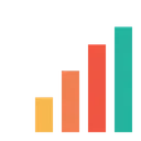 Free Chart Graph Analysis Icon