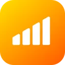 Free Chart Graph Analysis Icon