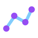 Free Chart  Icon