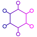 Free Chart Report Structure Icon