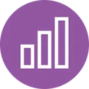 Free Chart  Icon