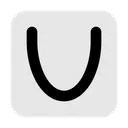 Free Chart Minimum  Icon
