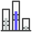 Free Analytic Analysis Statistic Icon