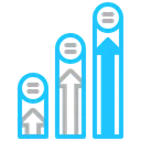 Free Charts  Icon