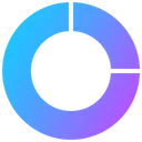 Free Charts Graph Statistics Icon