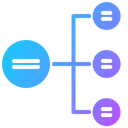 Free Charts Graph Statistics Icon