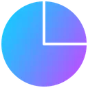 Free Charts Graph Statistics Icon