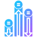 Free Charts Graph Statistics Icon