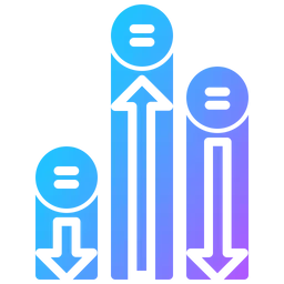 Free Charts  Icon