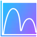 Free Charts Graph Statistics Icon