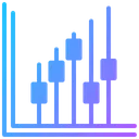 Free Charts Graph Statistics Icon