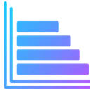 Free Charts Graph Statistics Icon