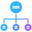 Free Charts Graph Statistics Icon