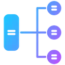 Free Charts Graph Statistics Icon