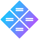 Free Charts Graph Statistics Icon