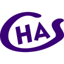 Free Chas Brand Logo Icon