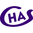 Free Chas Brand Logo Icon