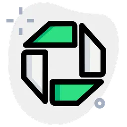 Free Chase Logo Icon