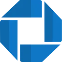 Free Chase Technology Logo Social Media Logo Icon
