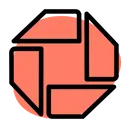 Free Chase  Icon