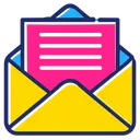 Free Message Chat Talk Icon