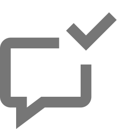 Free Plaudern  Symbol