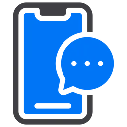 Free Chat  Icon