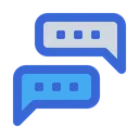 Free Messages Icon