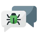 Free Chat Icon