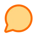 Free Chat Comunicacion Mensaje Icono