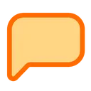 Free Chat Comunicacion Mensaje Icono