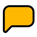 Free Chat Communication Message Icon