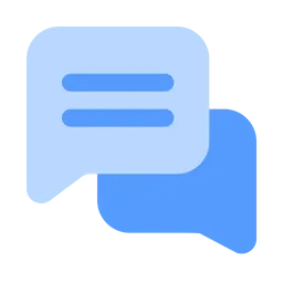 Free Chat  Icon