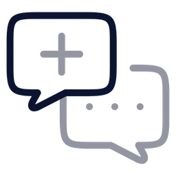 Free Chat  Icon