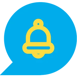 Free Chat-Benachrichtigung  Symbol