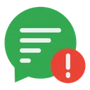 Free Chat Bubble Information Chat Icon