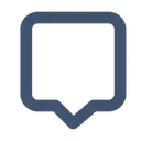 Free Chat Communication Message Icon