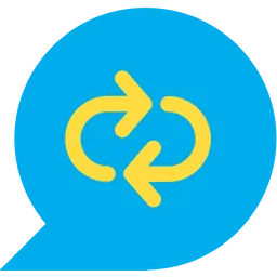 Free Chat Exchange  Icon