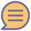 Free Chat  Icon