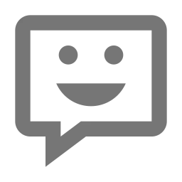 Free Chat  Icon