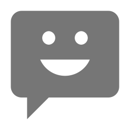 Free Chat  Icon