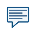 Free Chat  Icon